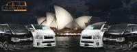 Express Maxi Taxi Sydney image 2